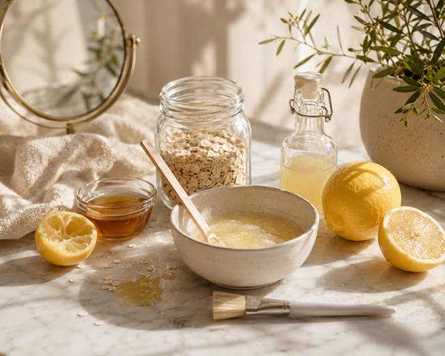 The Rise of Viral Skincare Hacks, Beauty or Bullsh*t?