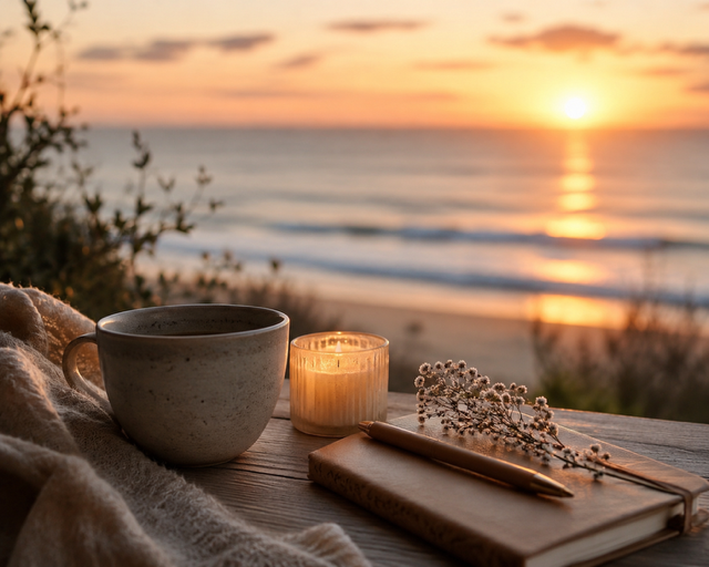 Life Isn't Waiting For You, It's Happening Right Now