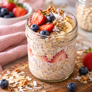 Overnight Oats