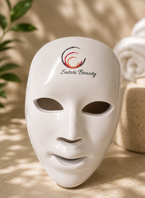 Why a $75 LED Mask Can Work Just as Well as a $700 One