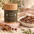 SB Liver Tonic - Dandelion, Alma Berry & St Mary's Thistle