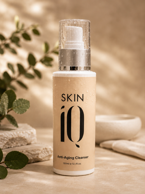 Anti-Ageing Cleanser