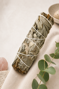 SB Organic White Sage Sticks