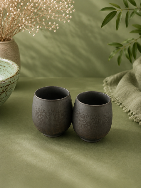 SB Tea Rituals Cup Set I