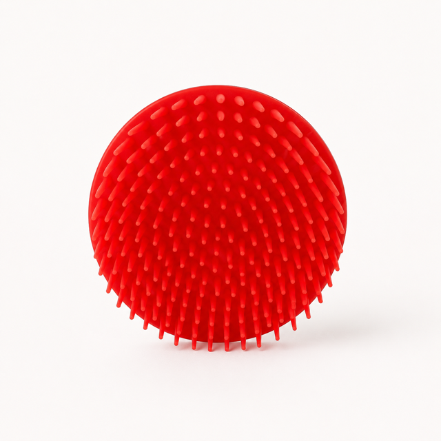 Scalp Massage Comb