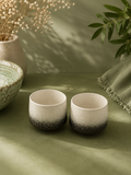 SB Tea Rituals Cup Set II
