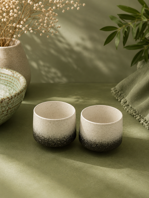 SB Tea Rituals Cup Set II