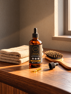 SB Castor Oil
