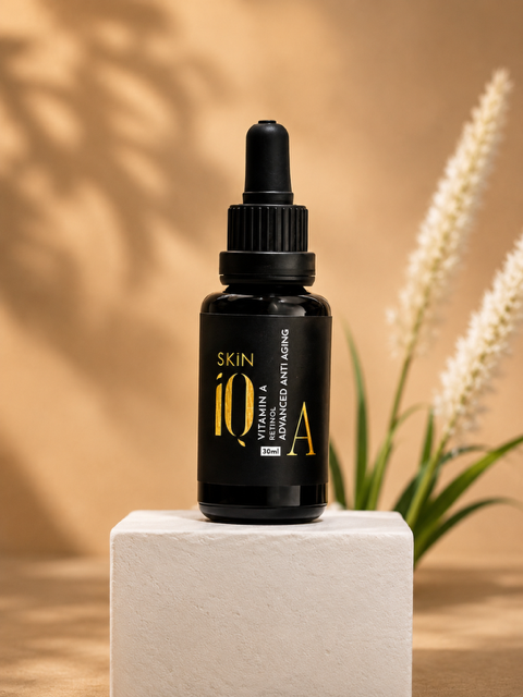 Vitamin A - Retinol