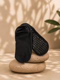 Pilates/Yoga Socks