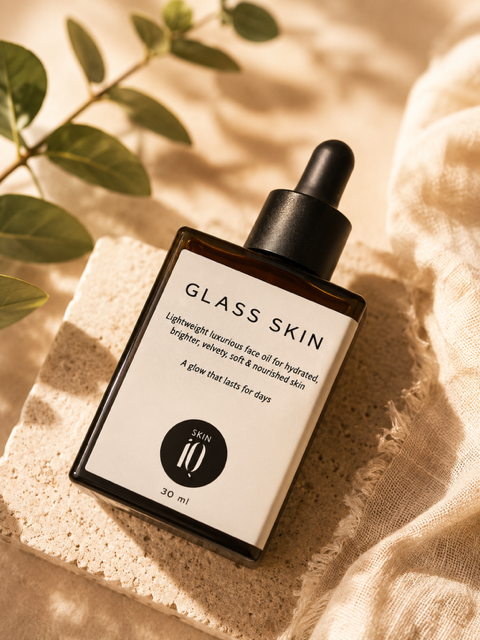 Glass Skin Oil