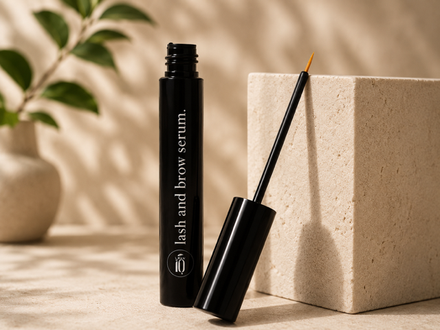 Love Thy Brow, Lash & Brow Serum