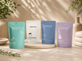 PatchIQ Jet Lag & Gin Bundle