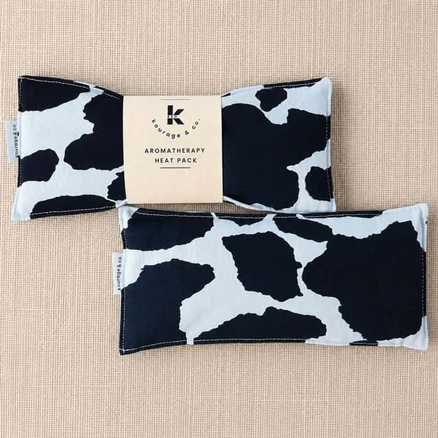 SB Wheat Bags – Hot & Cold Therapy Packs