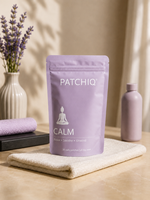 PatchIQ Calm