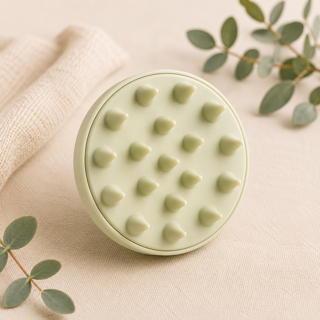 SB Scalp Massage Comb