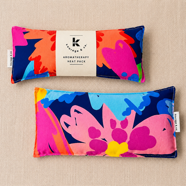 SB Wheat Bags – Hot & Cold Therapy Packs