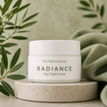 Path to Beauty Day/Night Cream