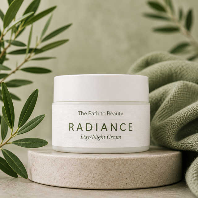 Path to Beauty Day/Night Cream