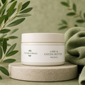 Path to Beauty Lime & Cocoa Body Butter